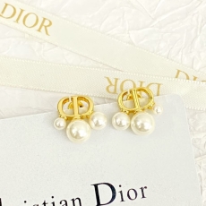 Christian Dior Earrings